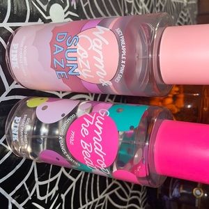 Victoria’s Secret body mist